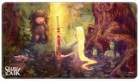 Secret Lair August 2022 Nils Hamm Artist Series: Sword of Truth and Justice Standard Holofoil Playmat