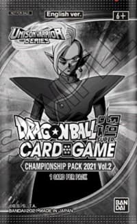 Championship Pack 2021 Vol. 2
