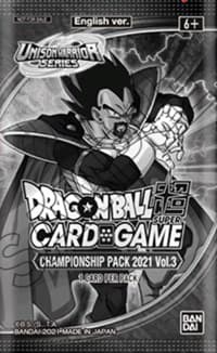 Championship Pack 2021 Vol. 3