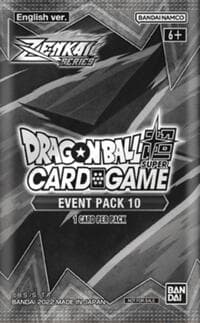 Event Pack 10