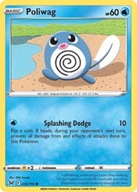 Poliwag