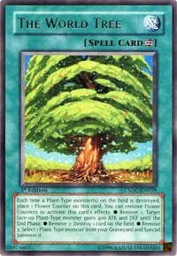 The World Tree
