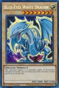 Blue-Eyes White Dragon