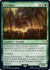 Tervigon
