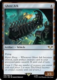 Ghost Ark (Surge Foil)