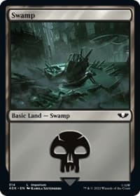 Swamp (314)