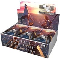 Resurgence of Power Booster Box