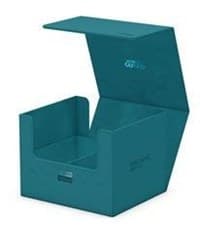 Minthive 30+ XenoSkin Card Box - Petrol