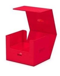 Minthive 30+ XenoSkin Card Box - Red