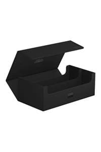 Arkhive 800+ Xenoskin Monocolor - Black