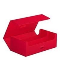 Arkhive 800+ Xenoskin Monocolor - Red