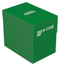 Deck Case - Green (Holds 133+)