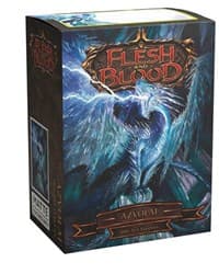 Dragon Shield Matte Art Sleeves - Azvolai (100-Pack)