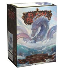Dragon Shield Matte Art Sleeves - Miragai (100-Pack)