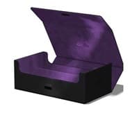 Arkhive 800+ Xenoskin Monocolor - Black/Purple