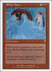 Aether Flash
