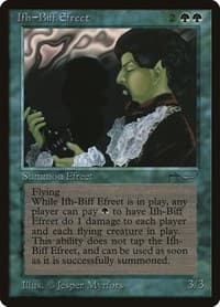 Ifh-Biff Efreet