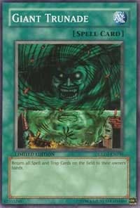 Giant Trunade