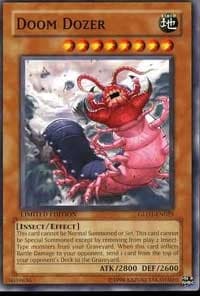 Doom Dozer