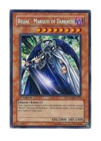 Belial - Marquis of Darkness