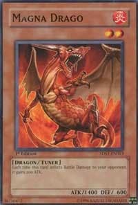 Magna Drago