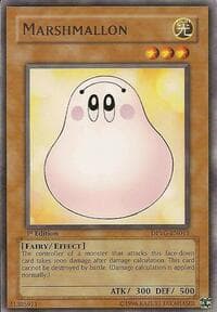 Marshmallon