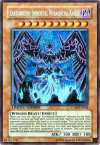 Earthbound Immortal Wiraqocha Rasca