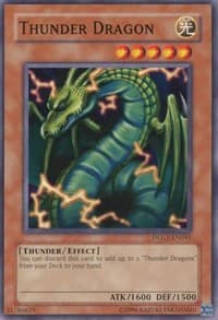 Thunder Dragon