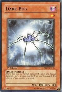 Dark Bug