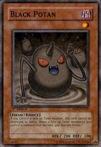 Black Potan
