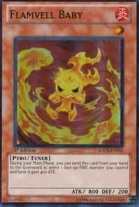 Flamvell Baby