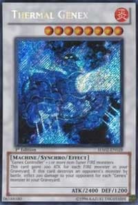 Thermal Genex