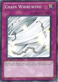 Chain Whirlwind