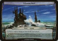 Celestine Reef (Prerelease Promo)