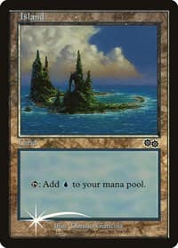 Island (1999)