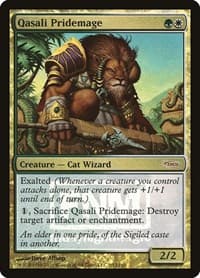 Qasali Pridemage
