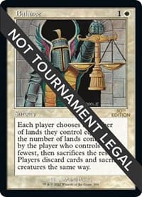 Balance (Retro Frame)
