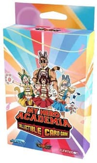 UniVersus: My Hero Academia: Heroes Clash DLC Pack