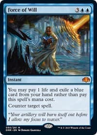 Force of Will