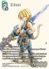 Zidane (Full Art) (September 2022)