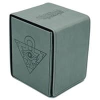 Yu-Gi-Oh! Millennium Puzzle Alcove Flip Box