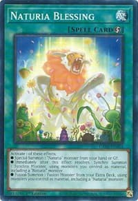 Naturia Blessing