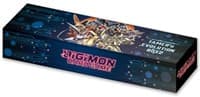 Digimon Card Game: Tamer's Evolution Box 2 Storage Box (Opened)