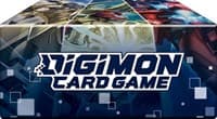 Digimon Card Game: Premium Tournament Online Storage Box (Opened)