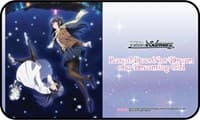 Weiss Schwarz Preorder Stitched Playmat - Rascal Does Not Dream of a Dreaming Girl