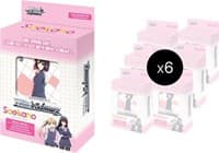 Saekano: How to Raise a Boring Girlfriend Trial Deck+ Display