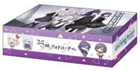 Bushiroad Storage Box Collection V2 Vol.85: HATSUNE MIKU: COLORFUL STAGE! - 25ji, Night Code de