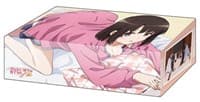 Bushiroad Storage Box Collection V2 Vol.87: Saekano: How to Raise a Boring Girlfriend - Megumi Kato