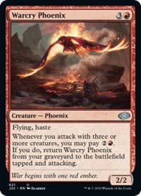 Warcry Phoenix