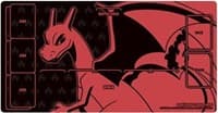 Pokemon TCG: Pokemon Center Japan Exclusive Charizard Playmat